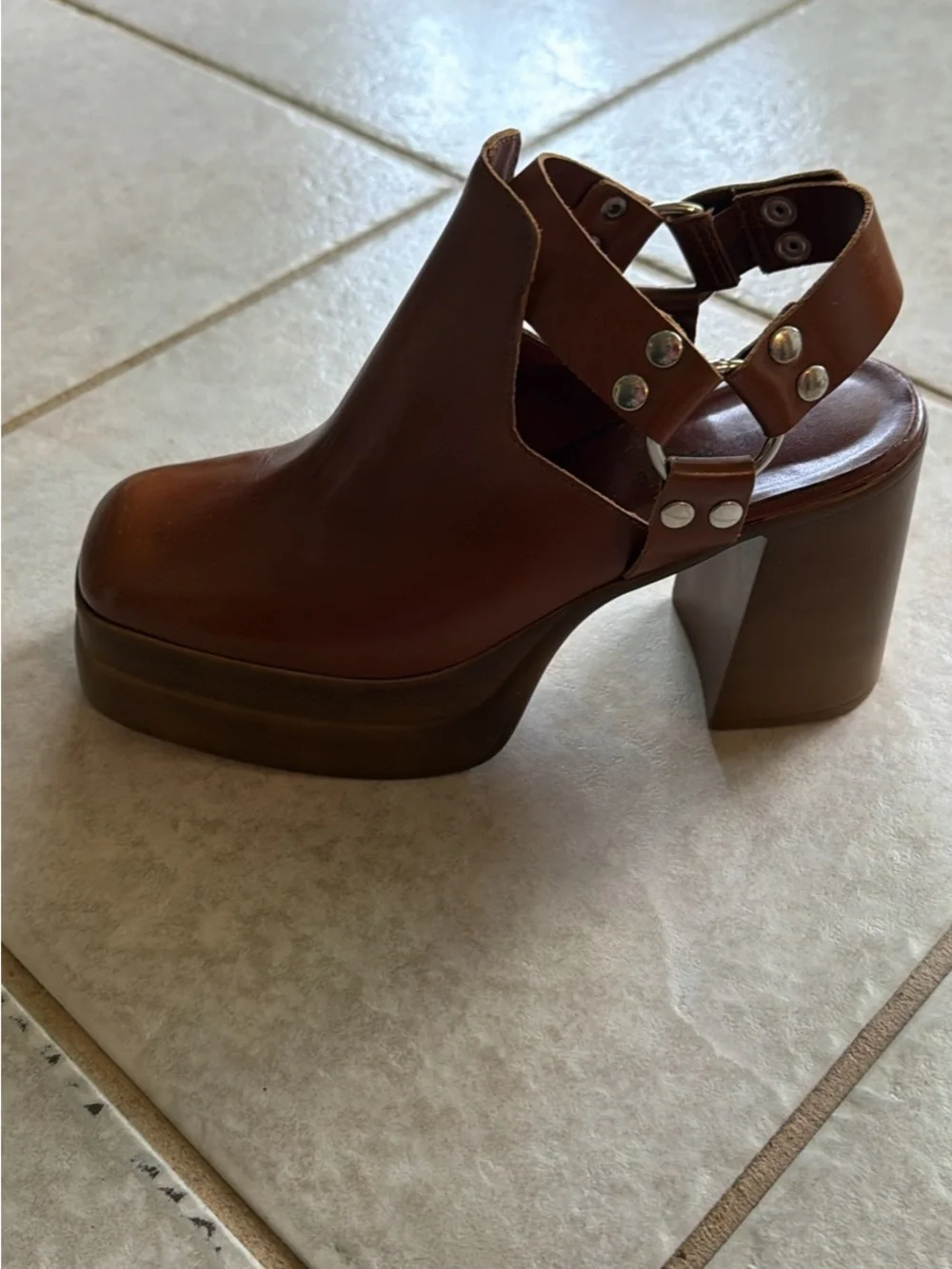 Free People Hybrid Harness Boots